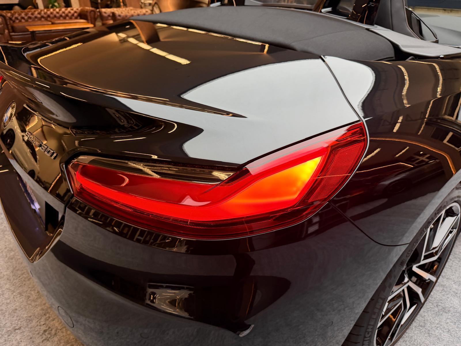 BMW Z4 Roadster G29 30i sDrive-image-13