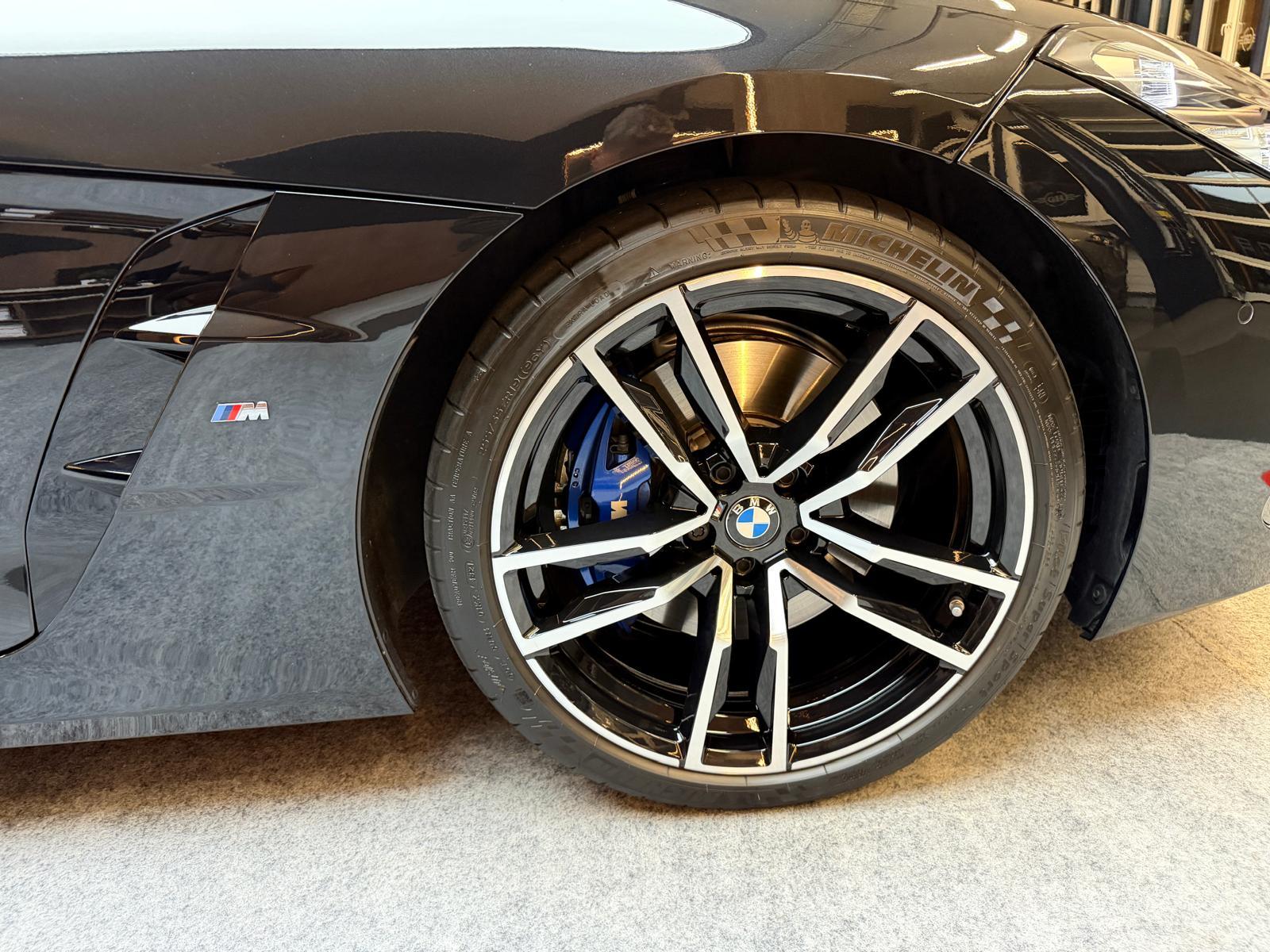 BMW Z4 Roadster G29 30i sDrive-image-15