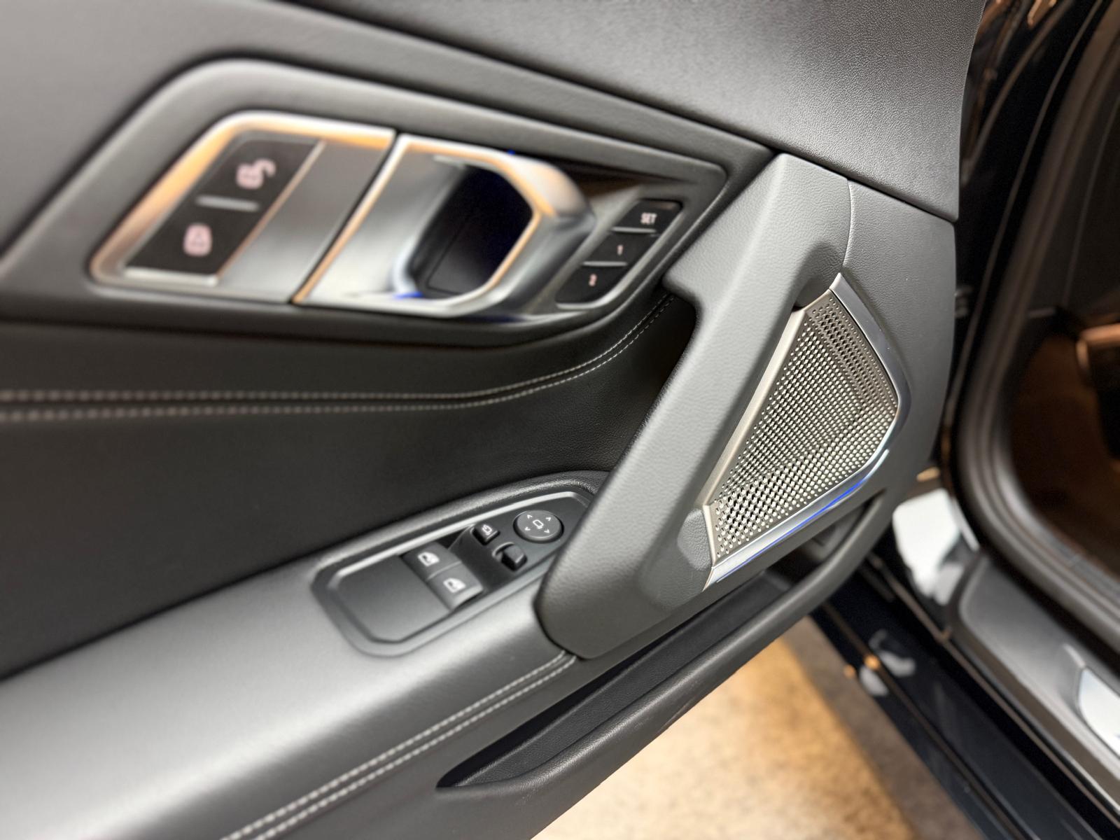BMW Z4 Roadster G29 30i sDrive-image-22