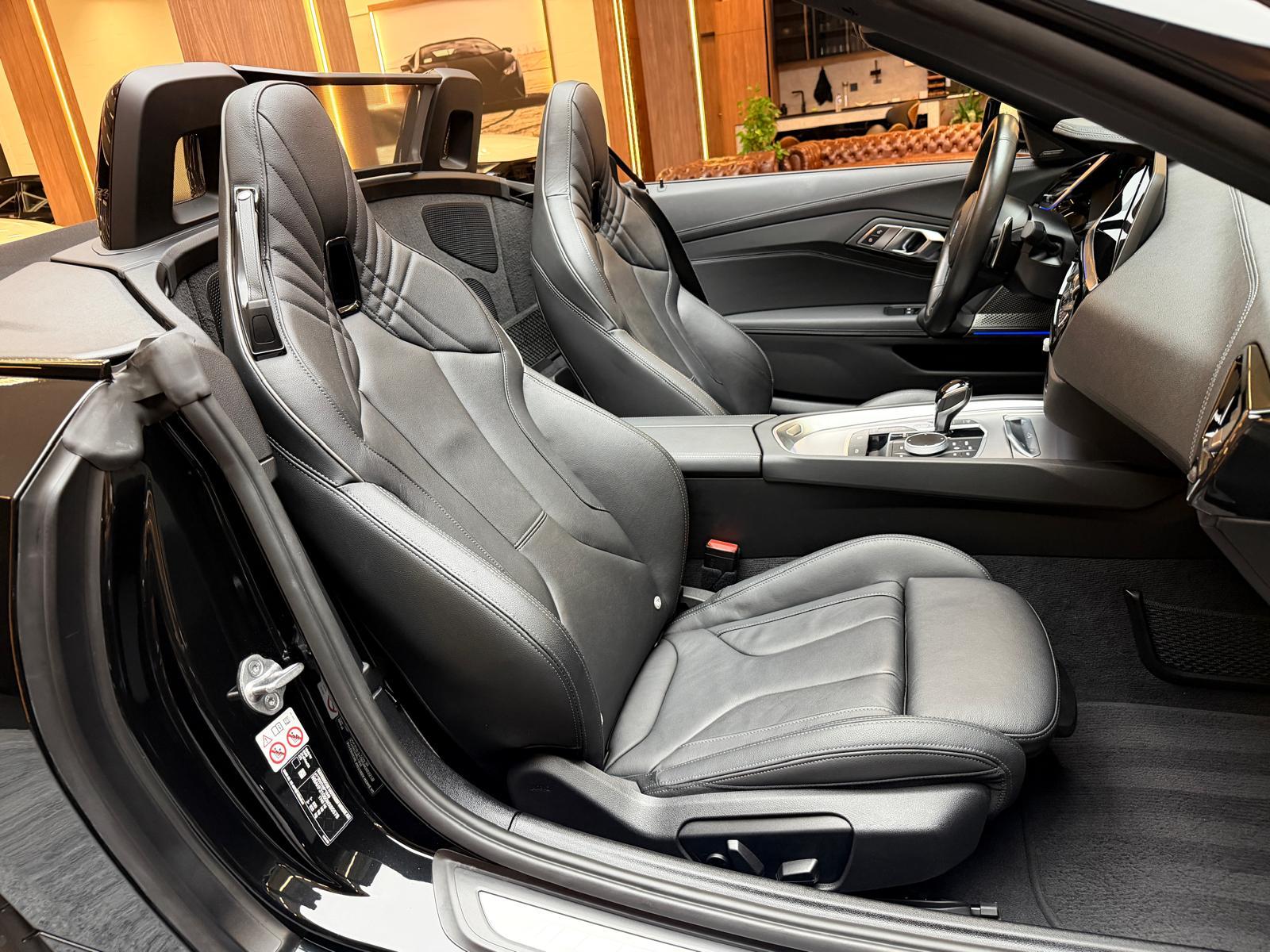 BMW Z4 Roadster G29 30i sDrive-image-19