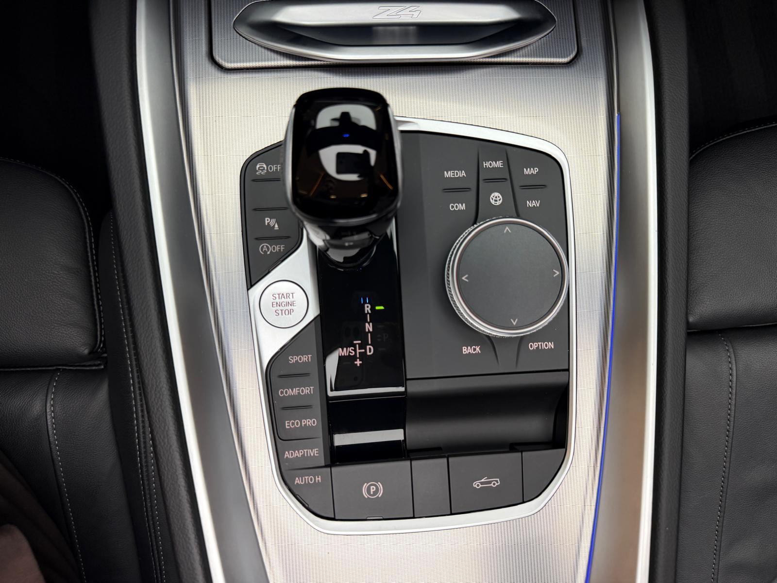 BMW Z4 Roadster G29 30i sDrive-image-26