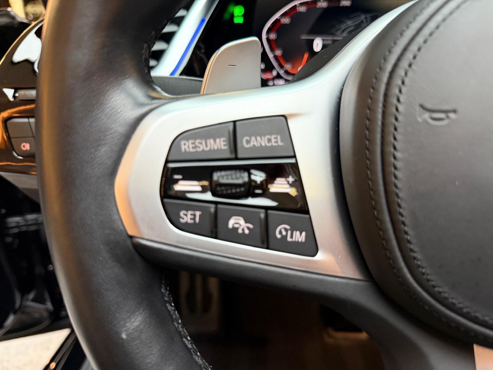 BMW Z4 Roadster G29 30i sDrive-image-23
