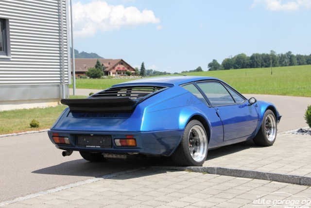 ALPINE Alpine A310 V6-image-2