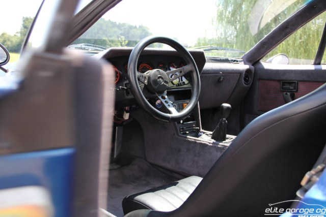 ALPINE Alpine A310 V6-image-3