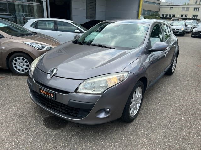 RENAULT Mégane 1.6 16V Dynamique-image-0