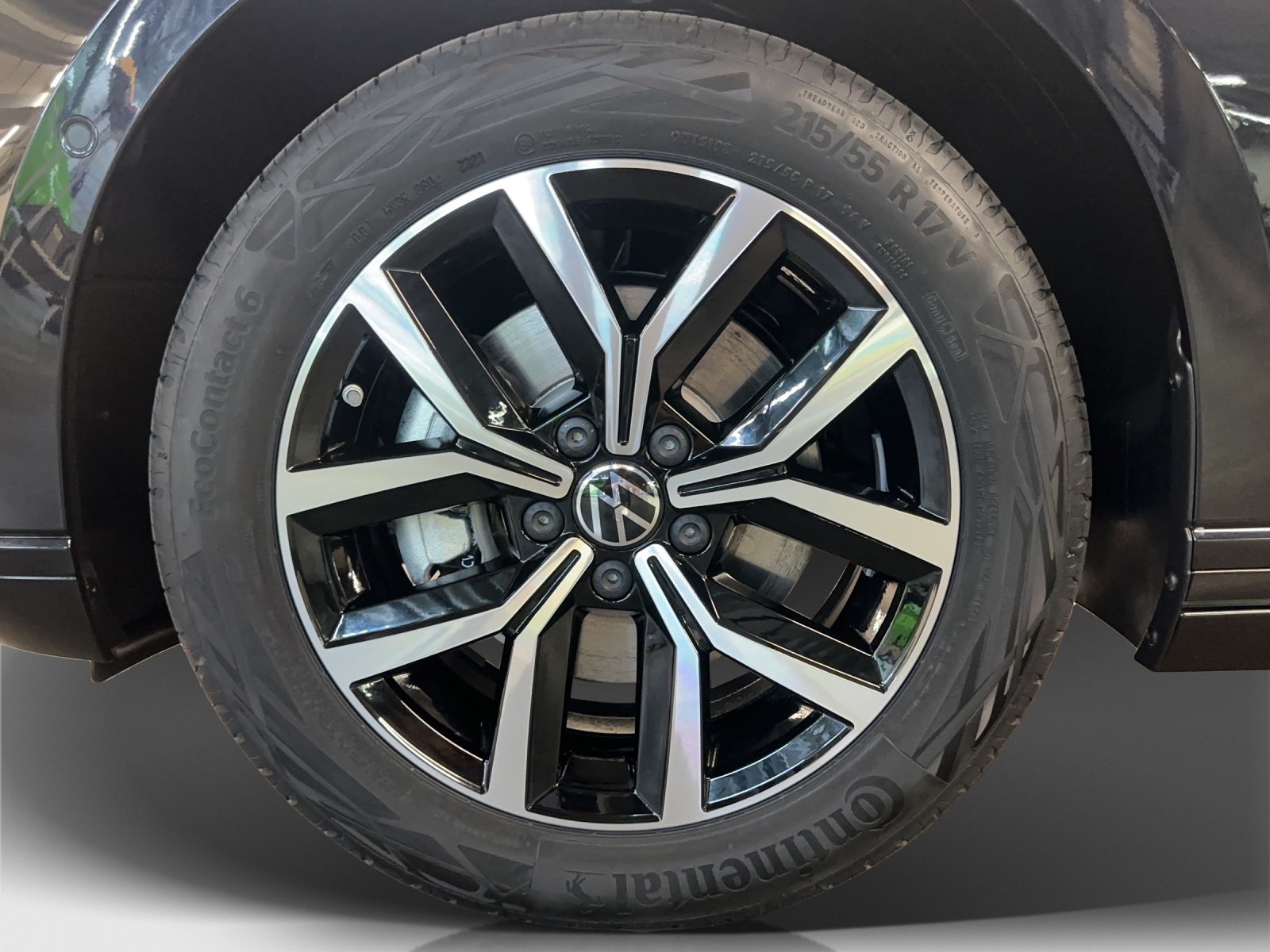 VW Passat Variant 2.0 TDI evo Business DSG-image-10