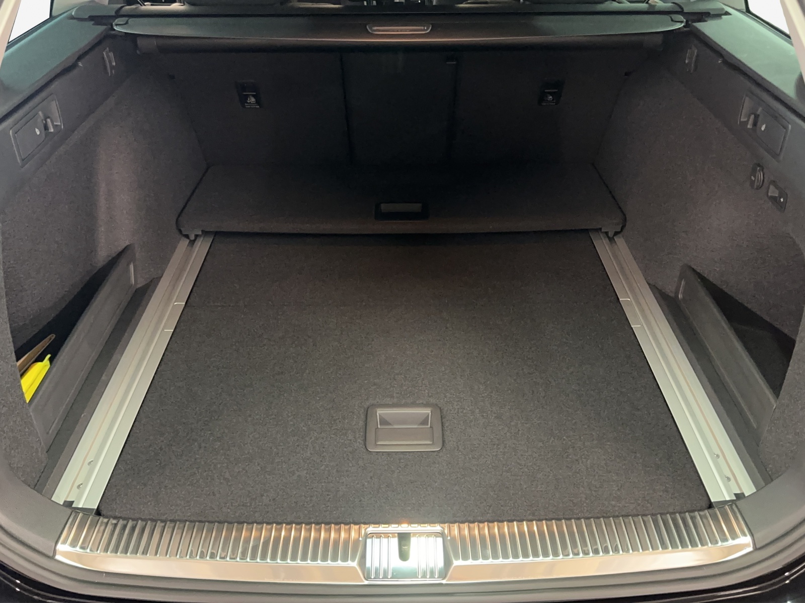 VW Passat Variant 2.0 TDI evo Business DSG-image-9