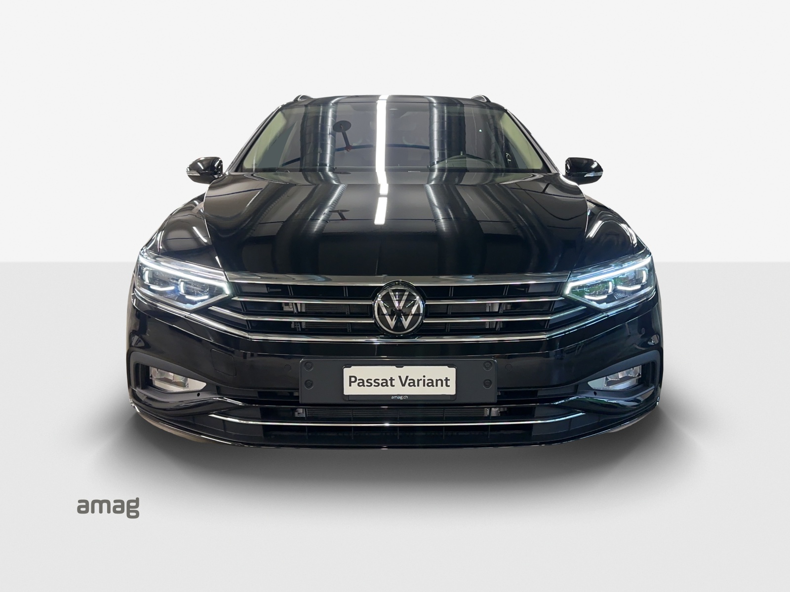 VW Passat Variant 2.0 TDI evo Business DSG-image-4