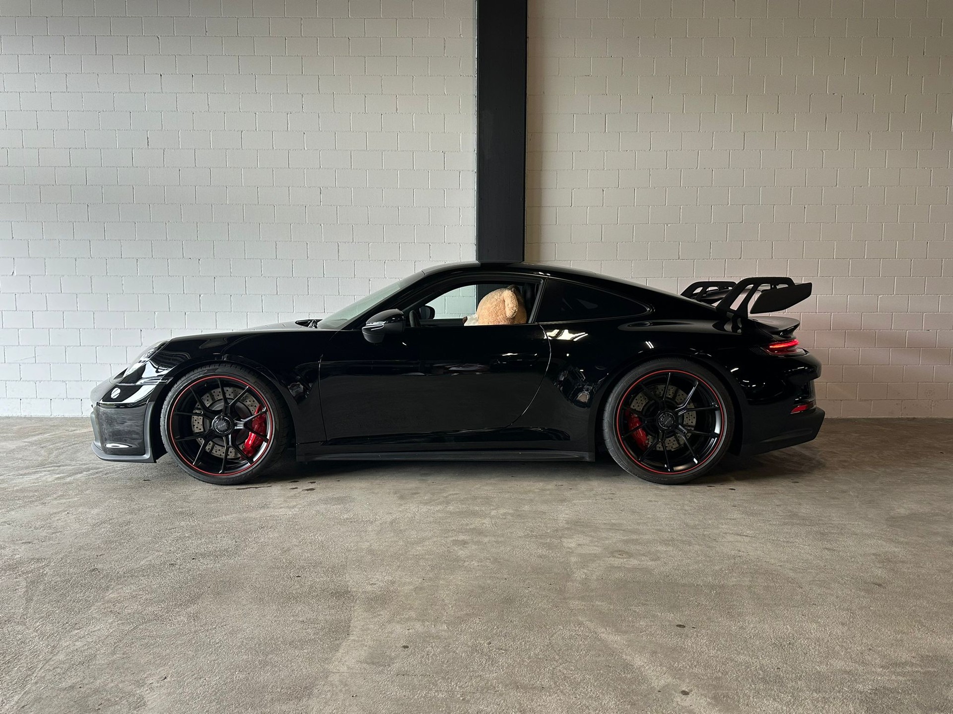 PORSCHE 911 GT3 PDK-image-0