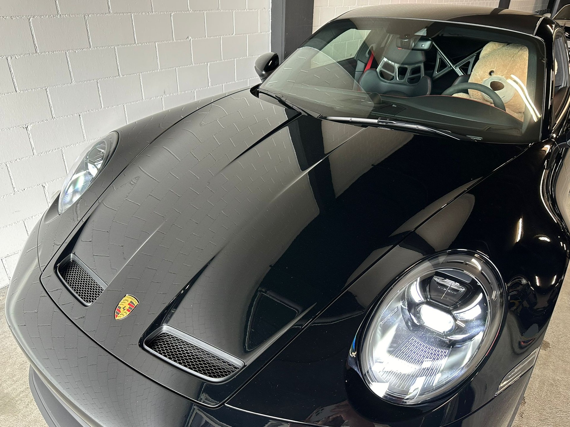 PORSCHE 911 GT3 PDK-image-1