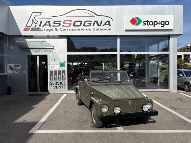 VW TYP 181-image-0