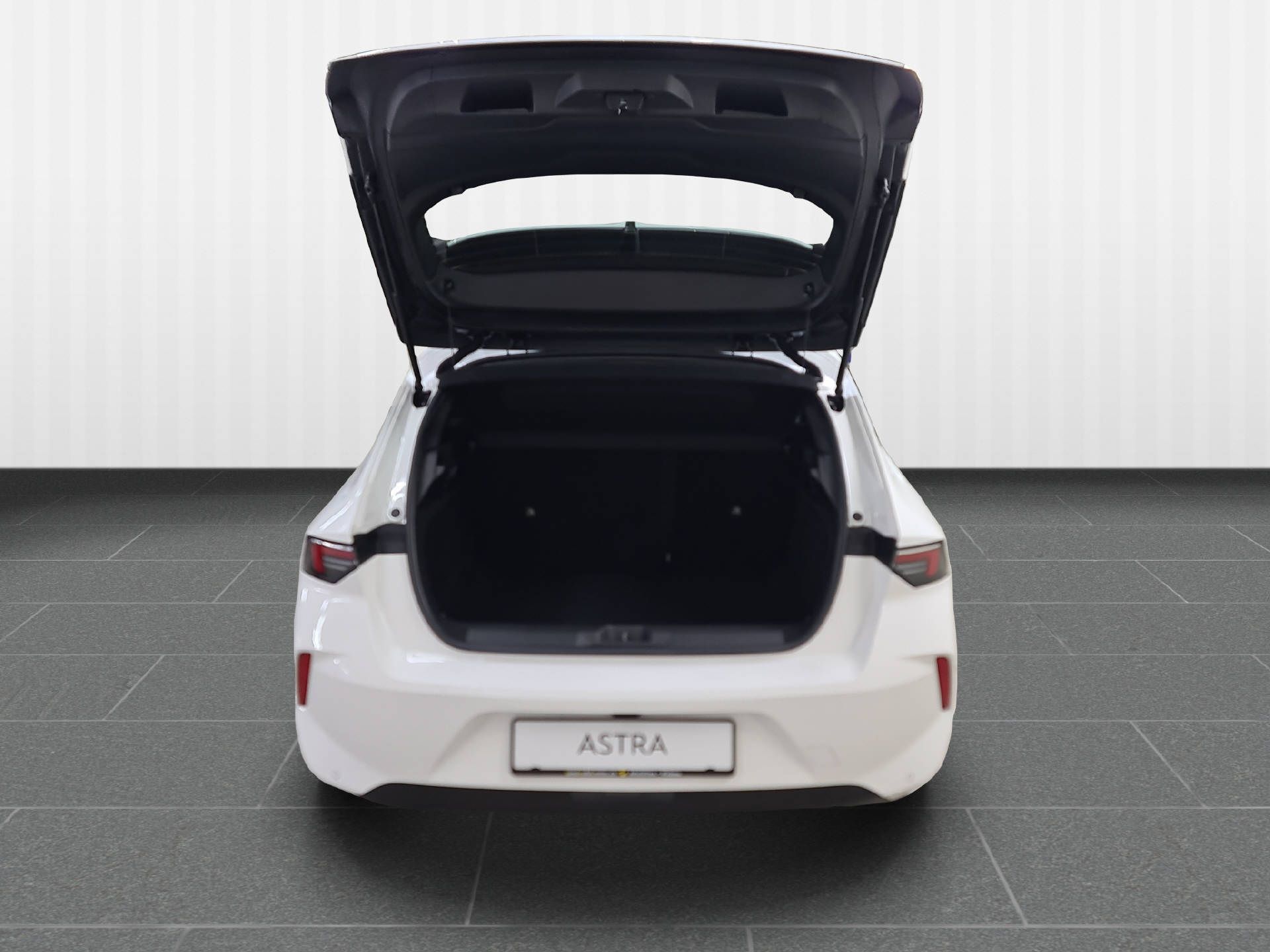 OPEL Astra 1.2 TURBO 110 PS Swiss-image-11