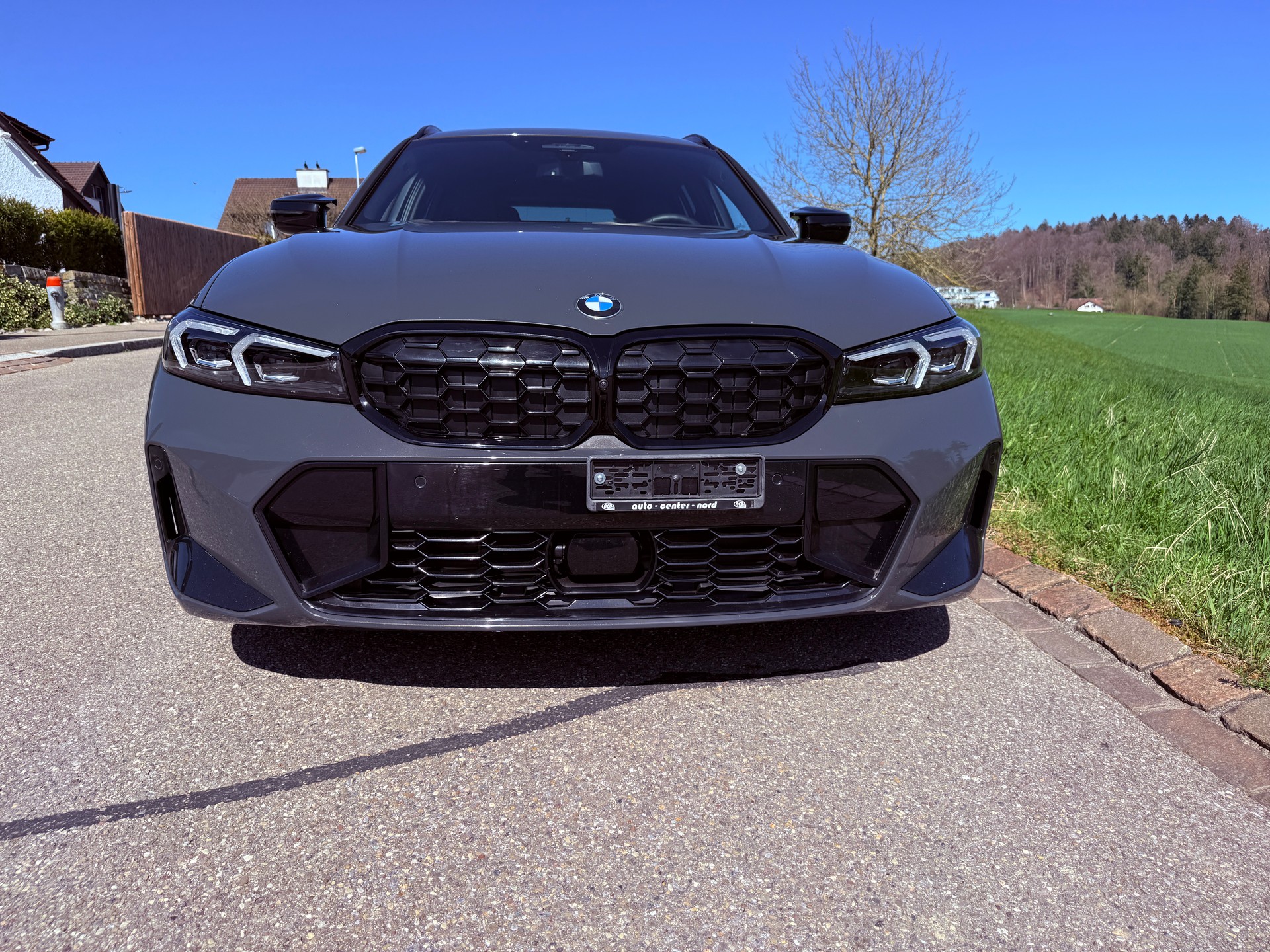 BMW M340d xDrive-image-4