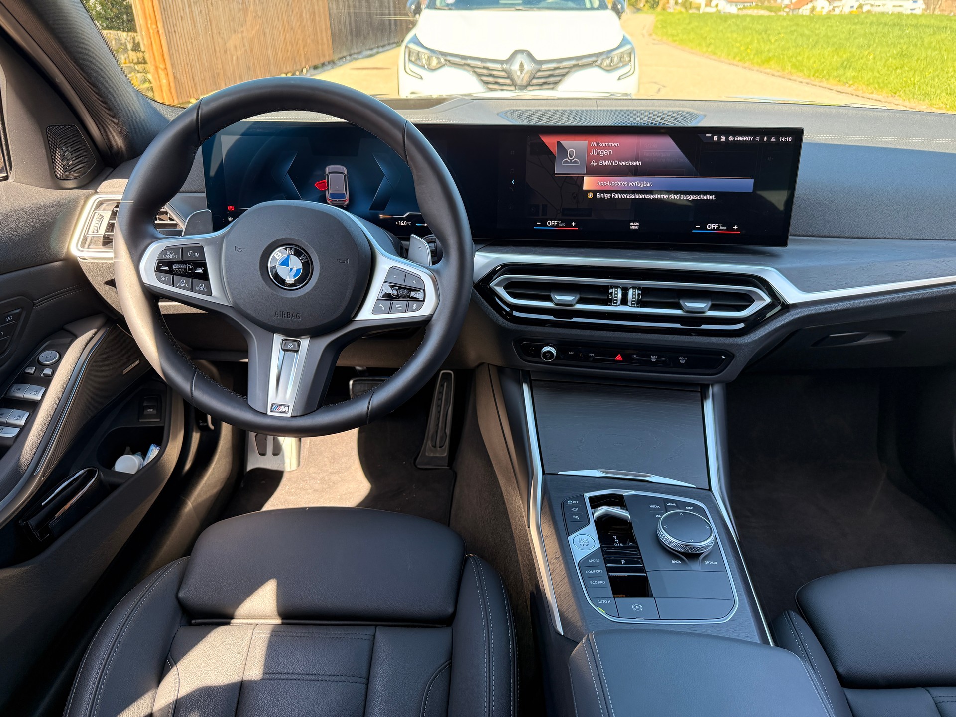 BMW M340d xDrive-image-8