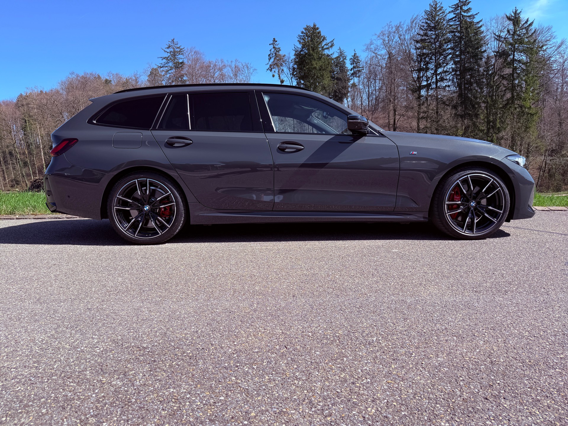BMW M340d xDrive-image-0