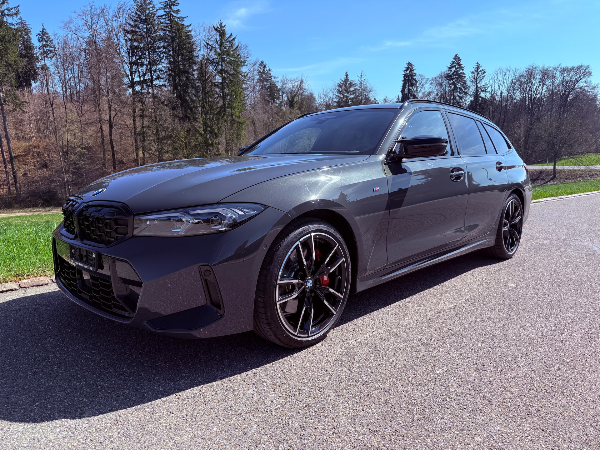 BMW M340d xDrive-image-3