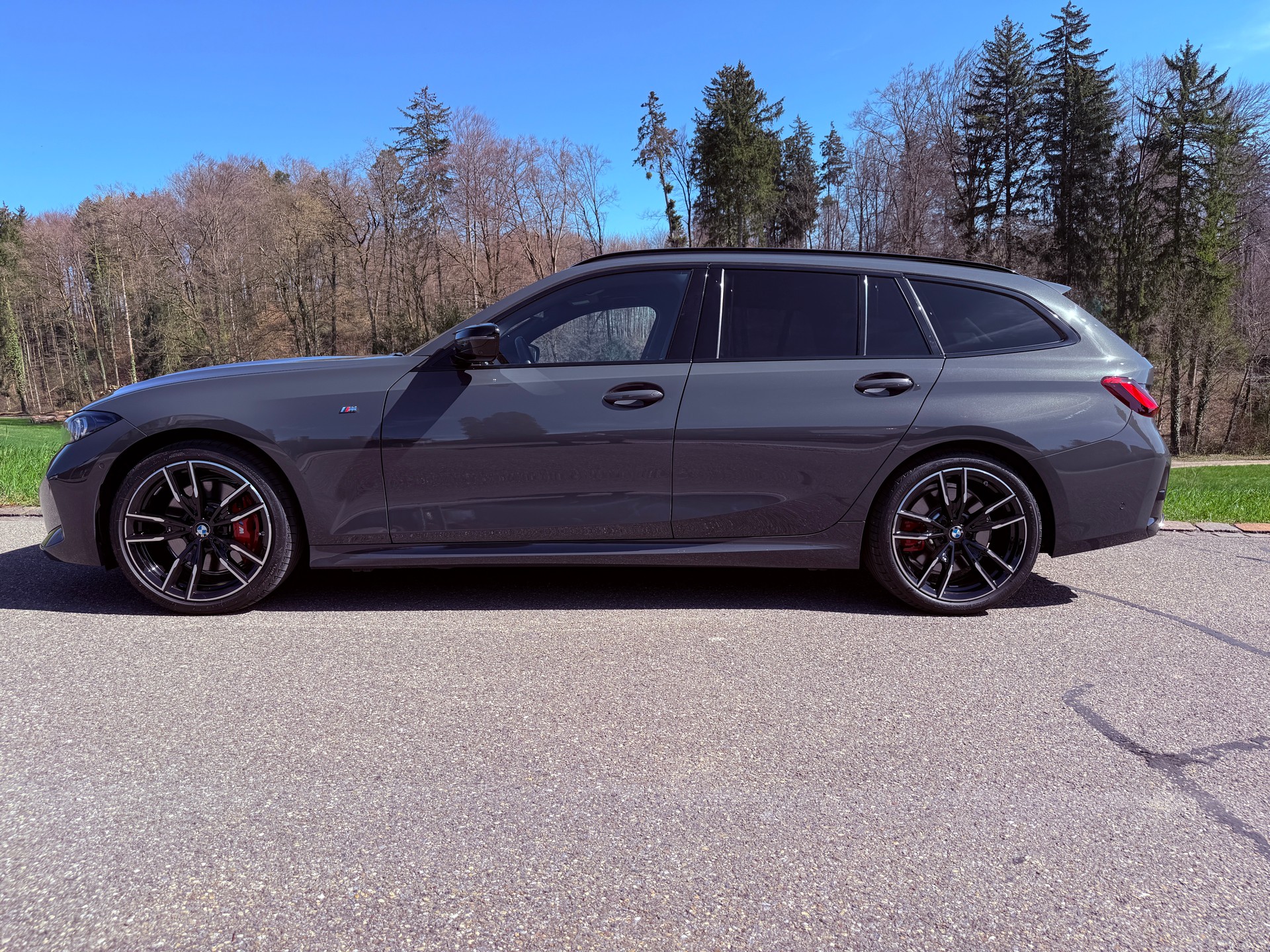 BMW M340d xDrive-image-1