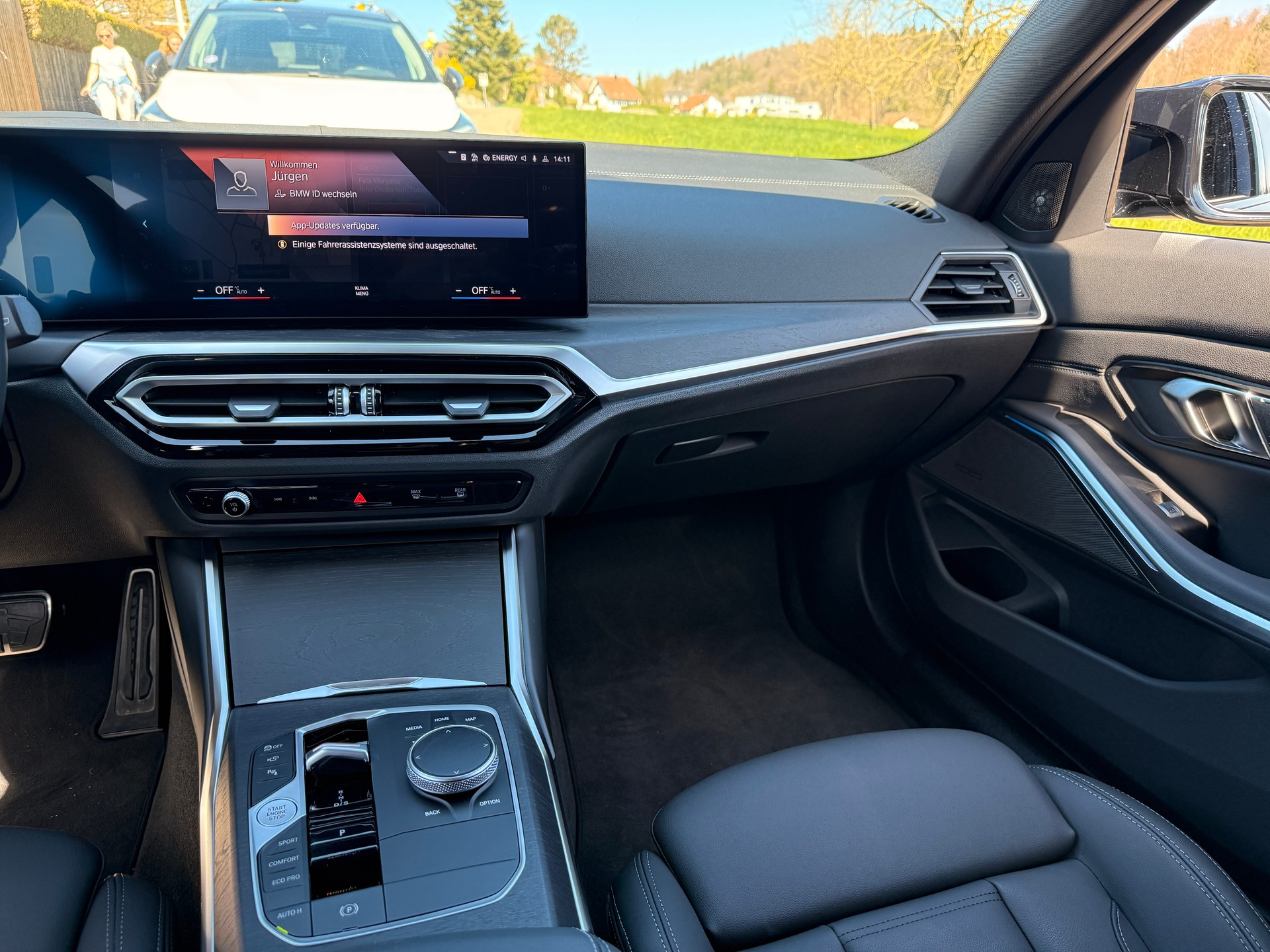 BMW M340d xDrive-image-9
