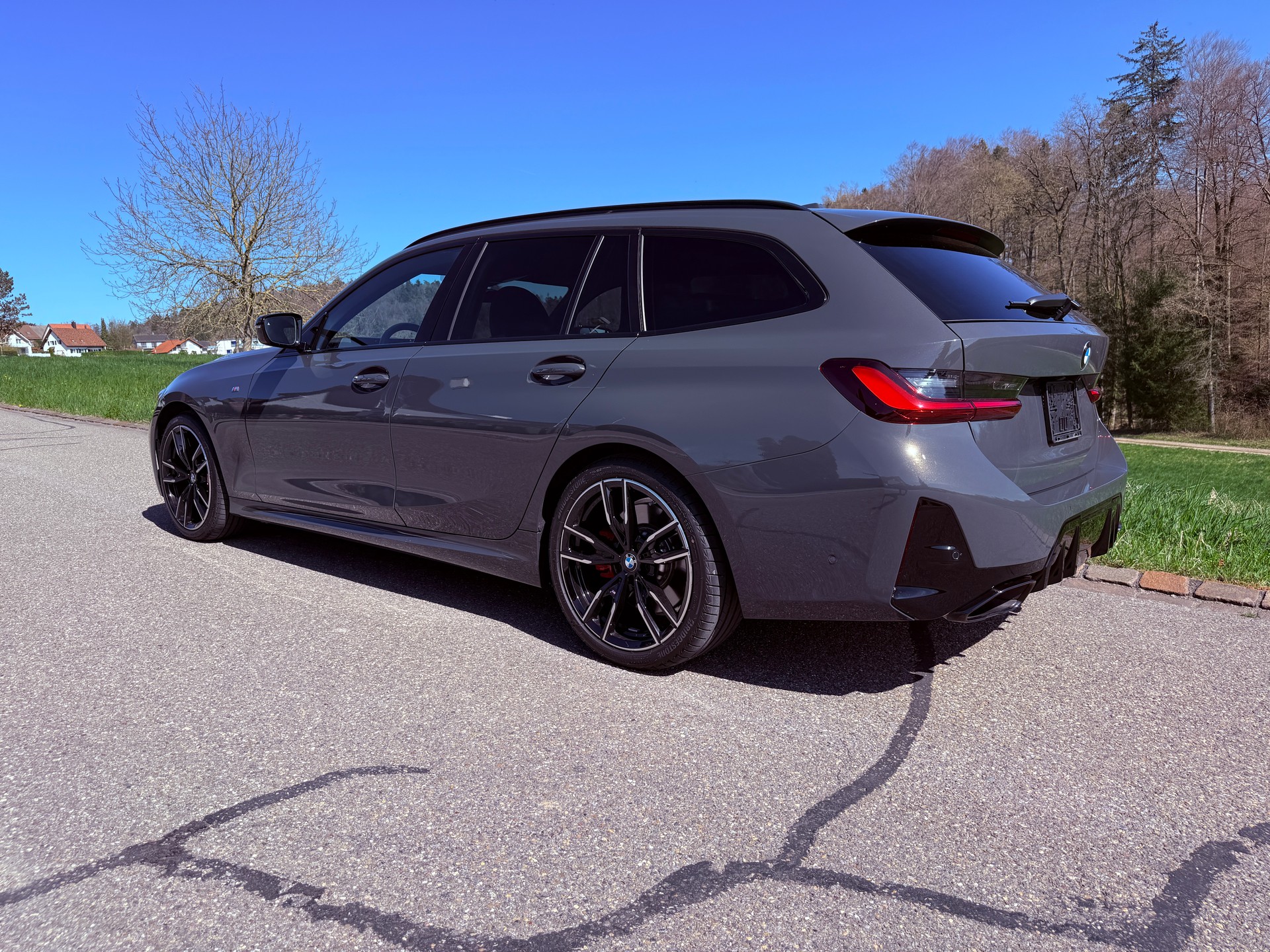 BMW M340d xDrive-image-2