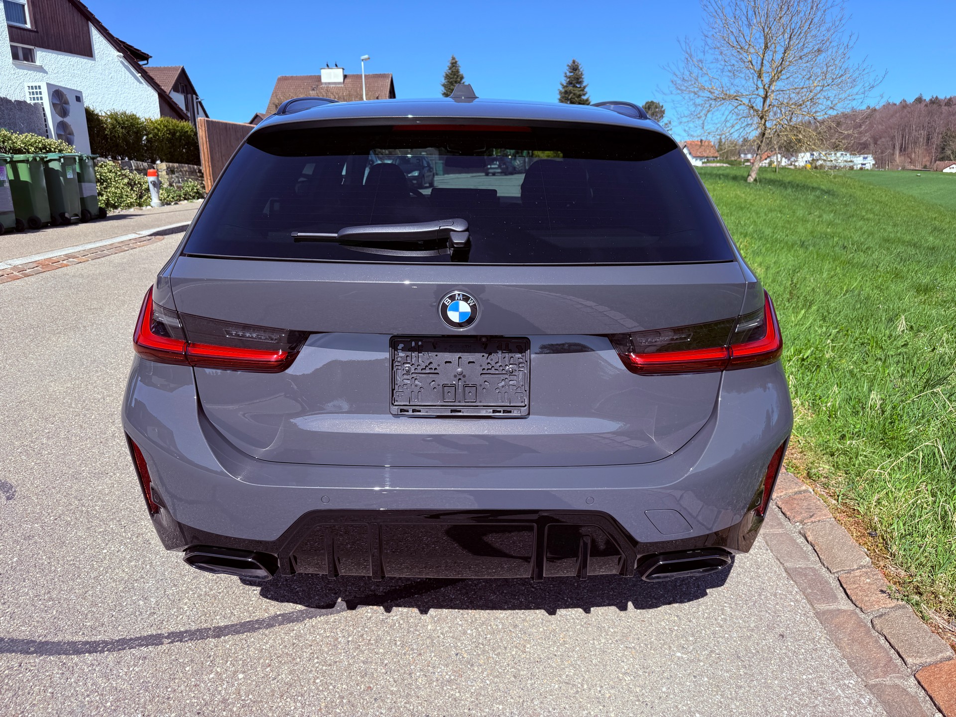 BMW M340d xDrive-image-5