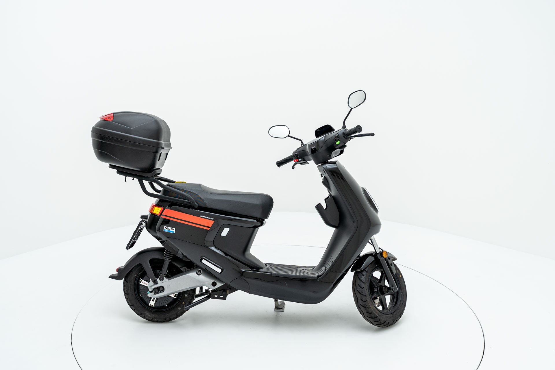 NIU MQi +Sport