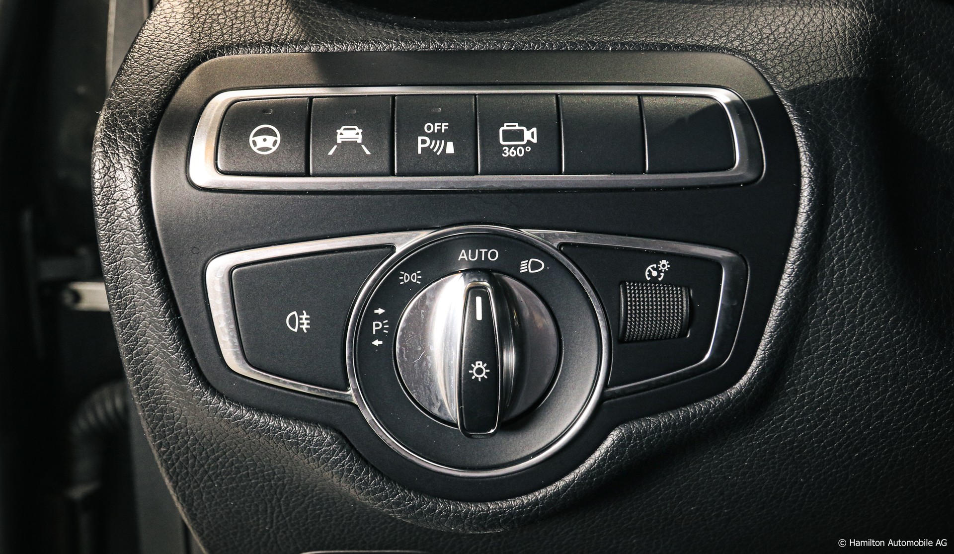 MERCEDES-BENZ GLC 43 AMG 4Matic 9G-Tronic FULL-image-24