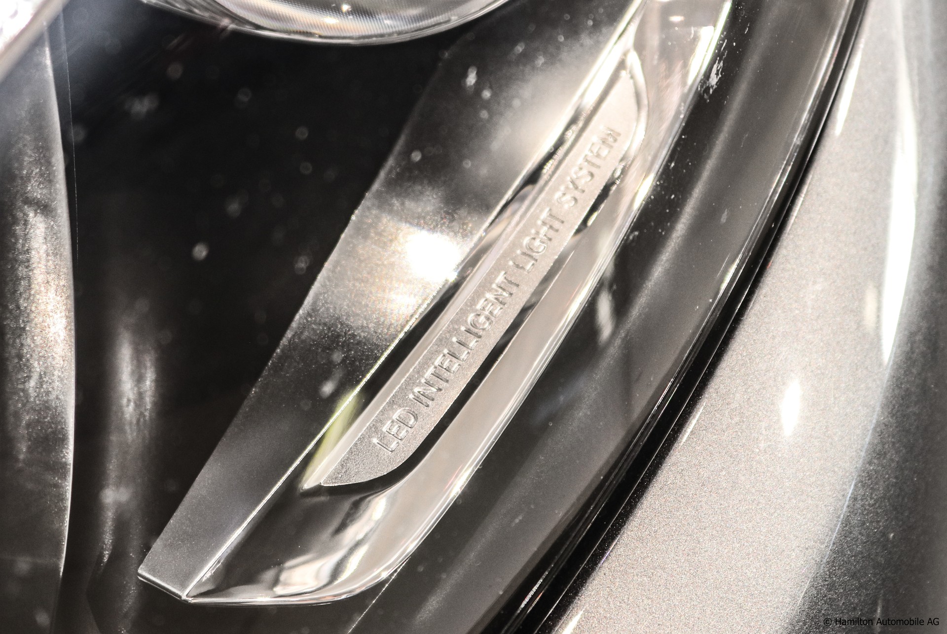 MERCEDES-BENZ GLC 43 AMG 4Matic 9G-Tronic FULL-image-13