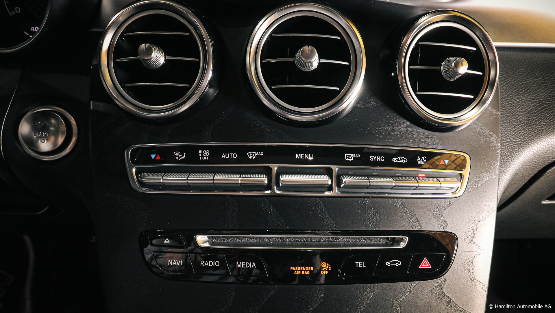 MERCEDES-BENZ GLC 43 AMG 4Matic 9G-Tronic FULL-image-26
