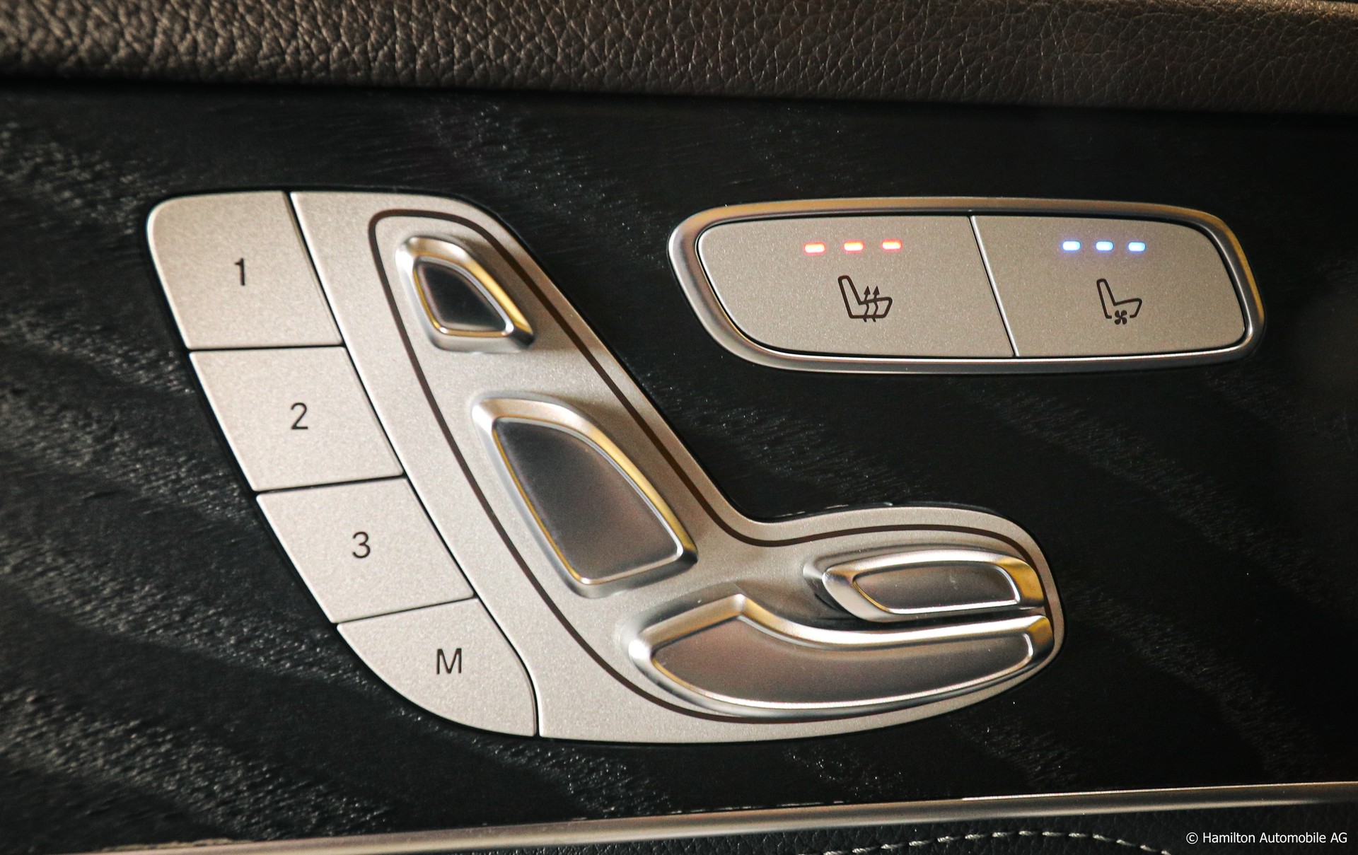 MERCEDES-BENZ GLC 43 AMG 4Matic 9G-Tronic FULL-image-28
