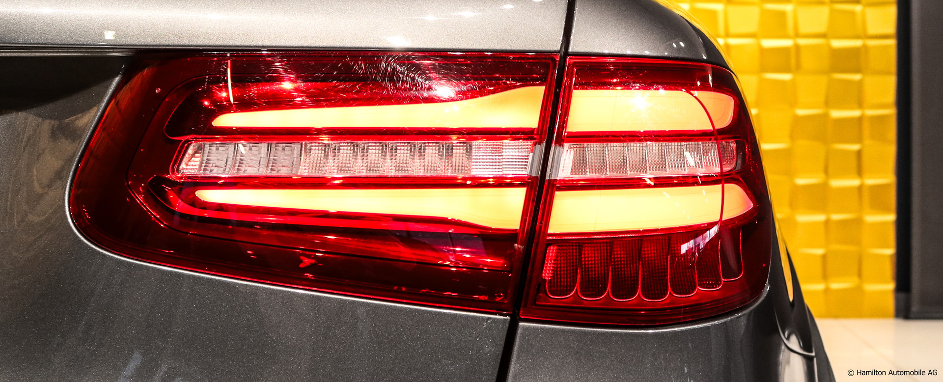 MERCEDES-BENZ GLC 43 AMG 4Matic 9G-Tronic FULL-image-12