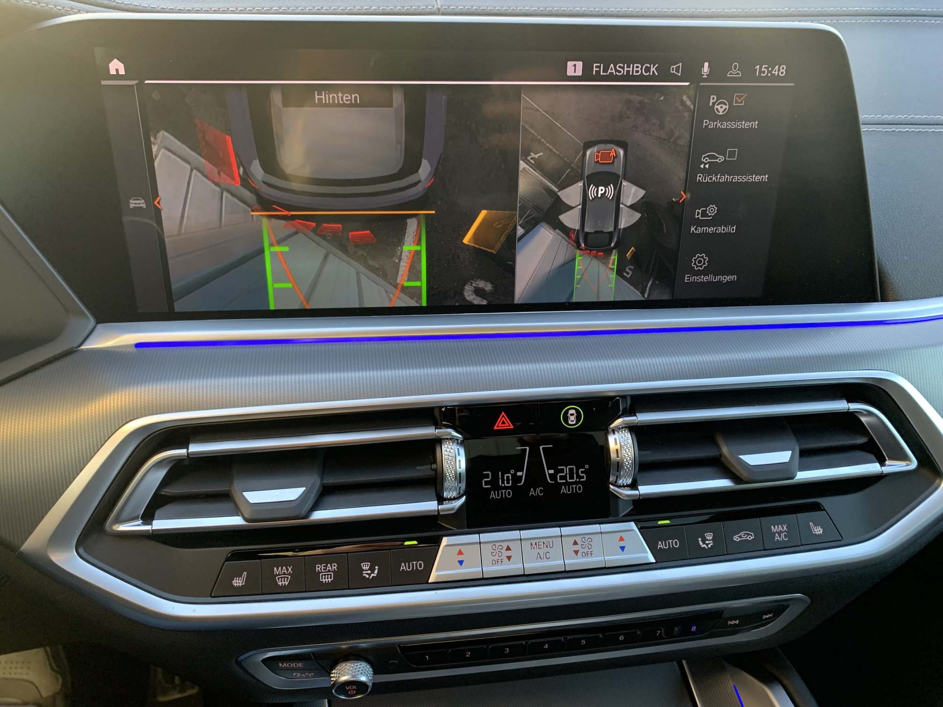 BMW X6 xDrive 40d-image-10