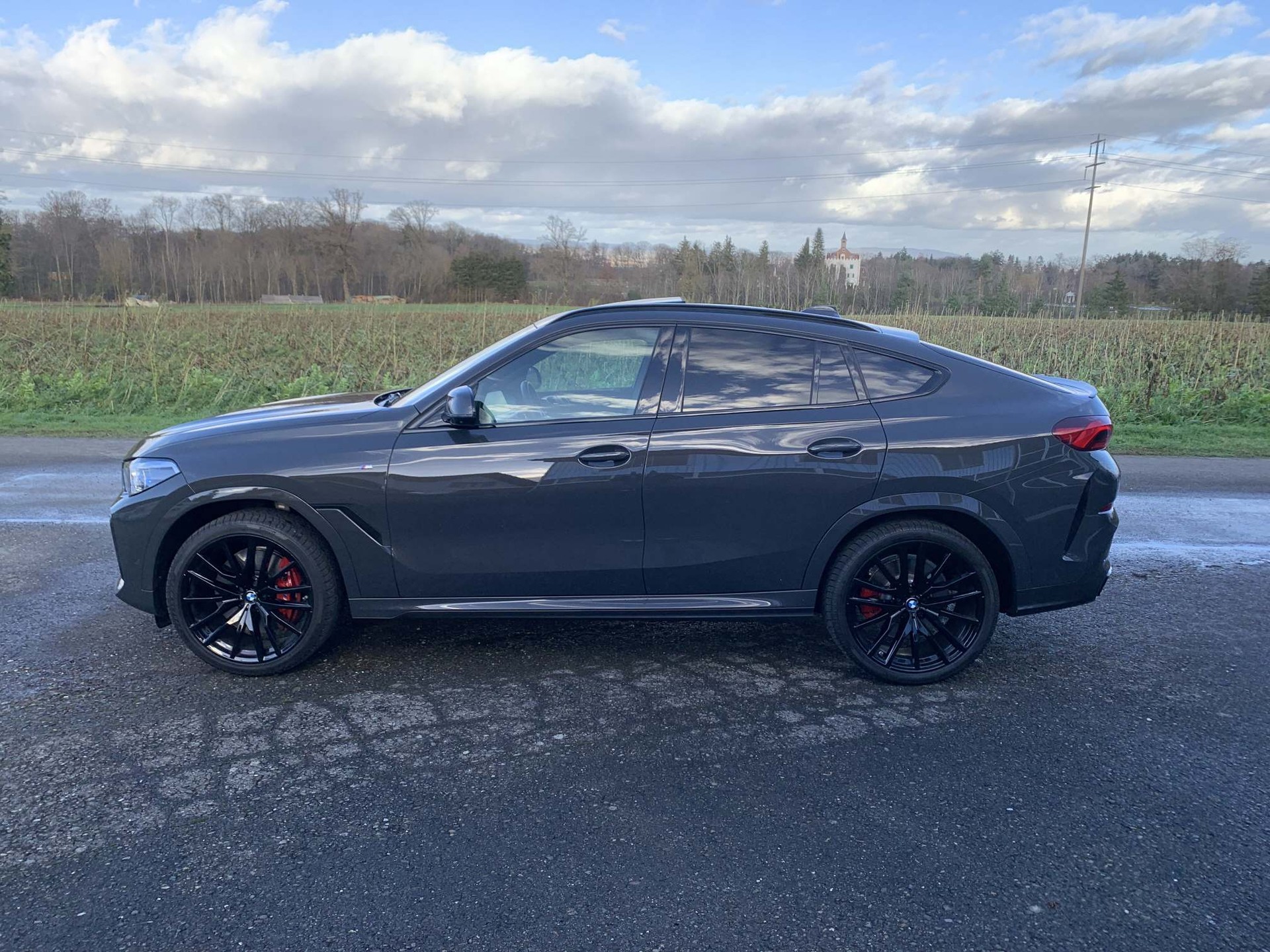 BMW X6 xDrive 40d-image-2