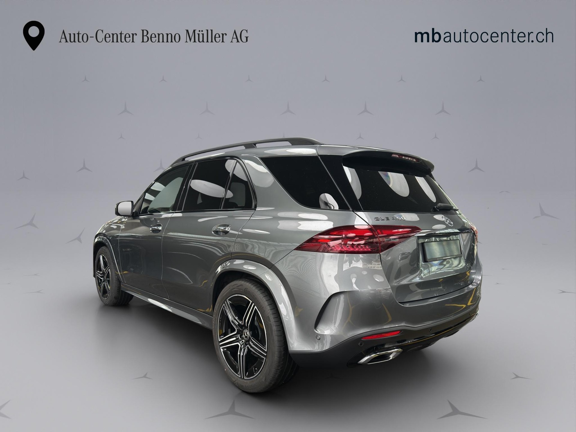 MERCEDES-BENZ GLE 450 AMG Line 4matic-showroom-element-2