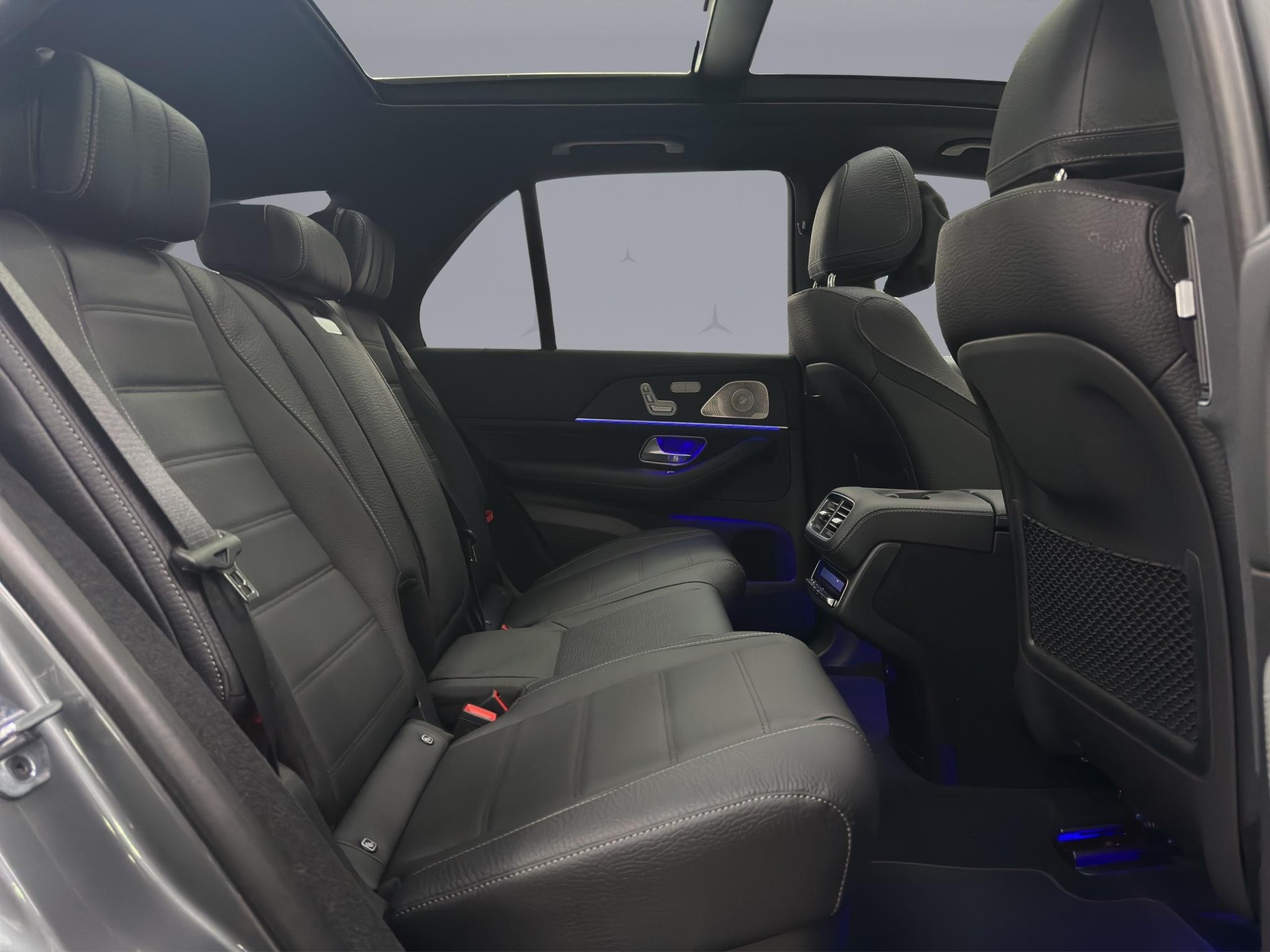 MERCEDES-BENZ GLE 450 AMG Line 4matic-image-16