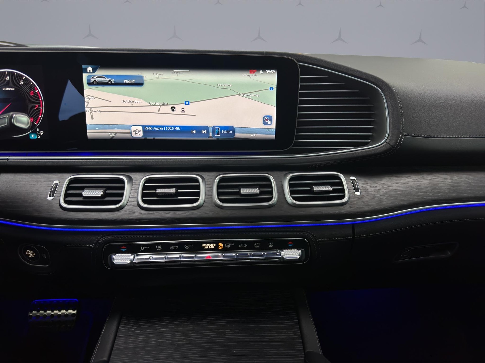 MERCEDES-BENZ GLE 450 AMG Line 4matic-image-14