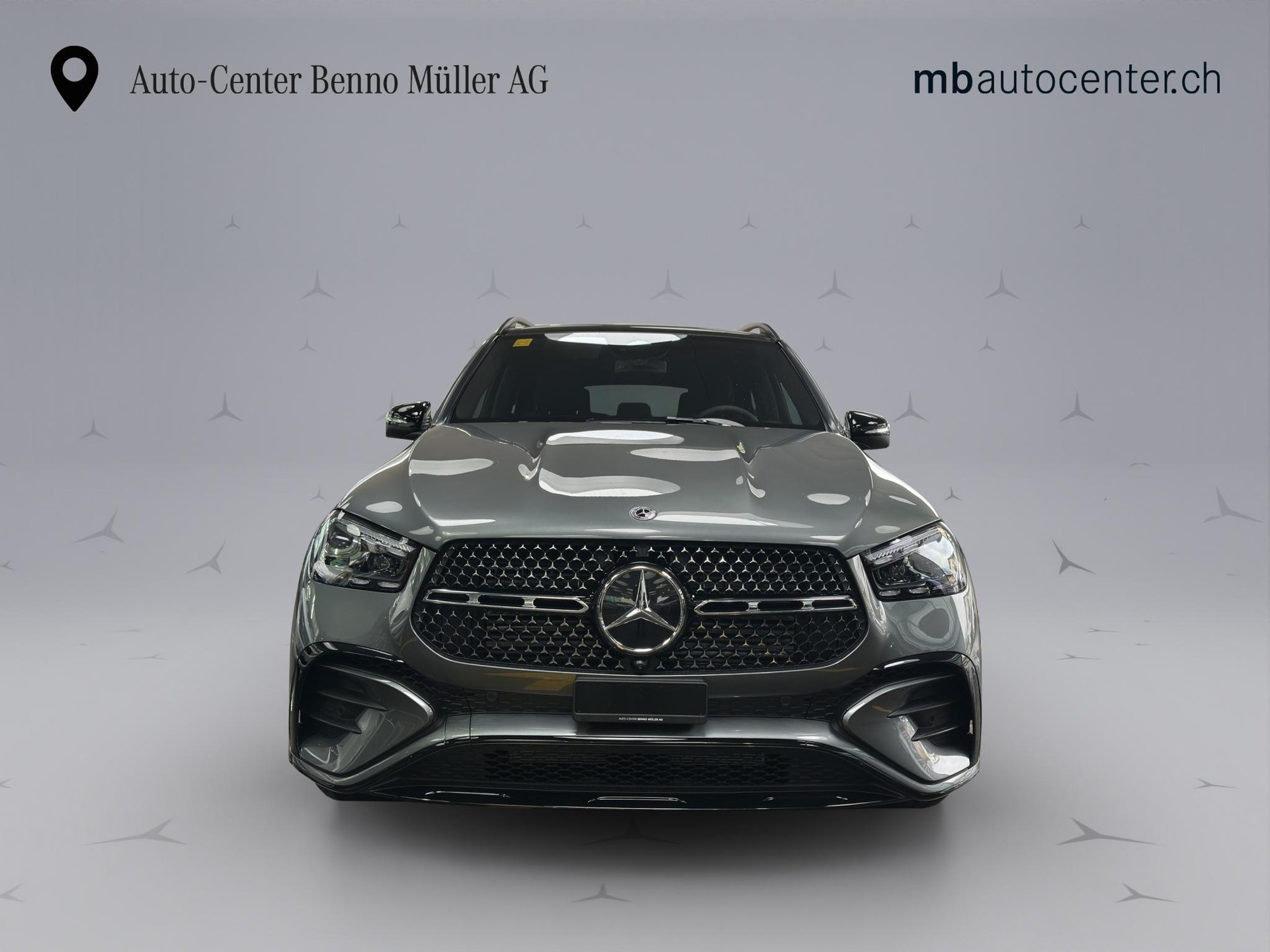 MERCEDES-BENZ GLE 450 AMG Line 4matic-image-7