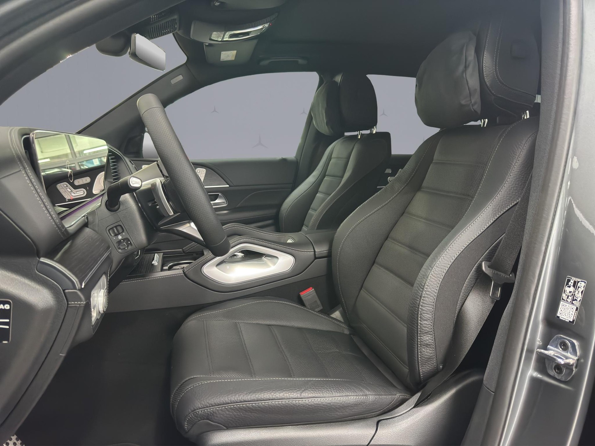 MERCEDES-BENZ GLE 450 AMG Line 4matic-image-8