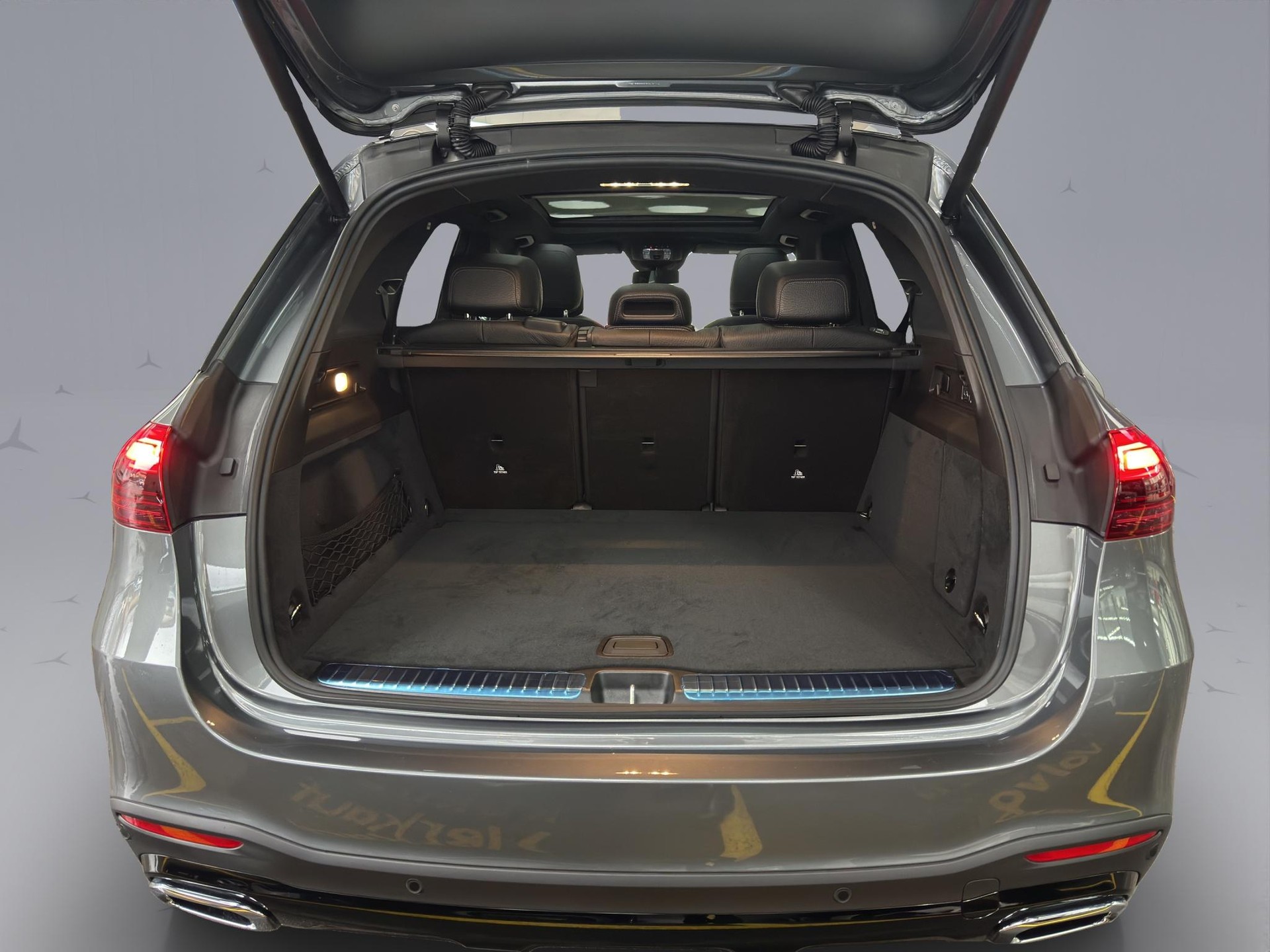 MERCEDES-BENZ GLE 450 AMG Line 4matic-image-17