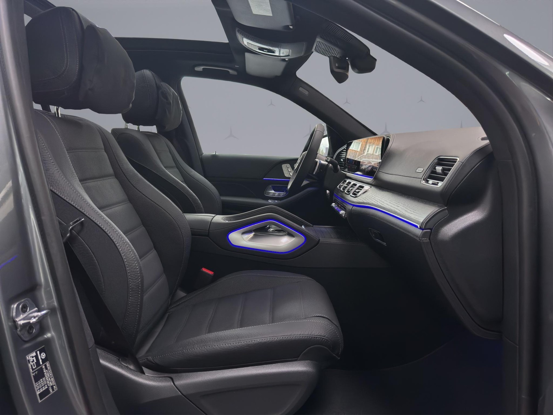 MERCEDES-BENZ GLE 450 AMG Line 4matic-image-15
