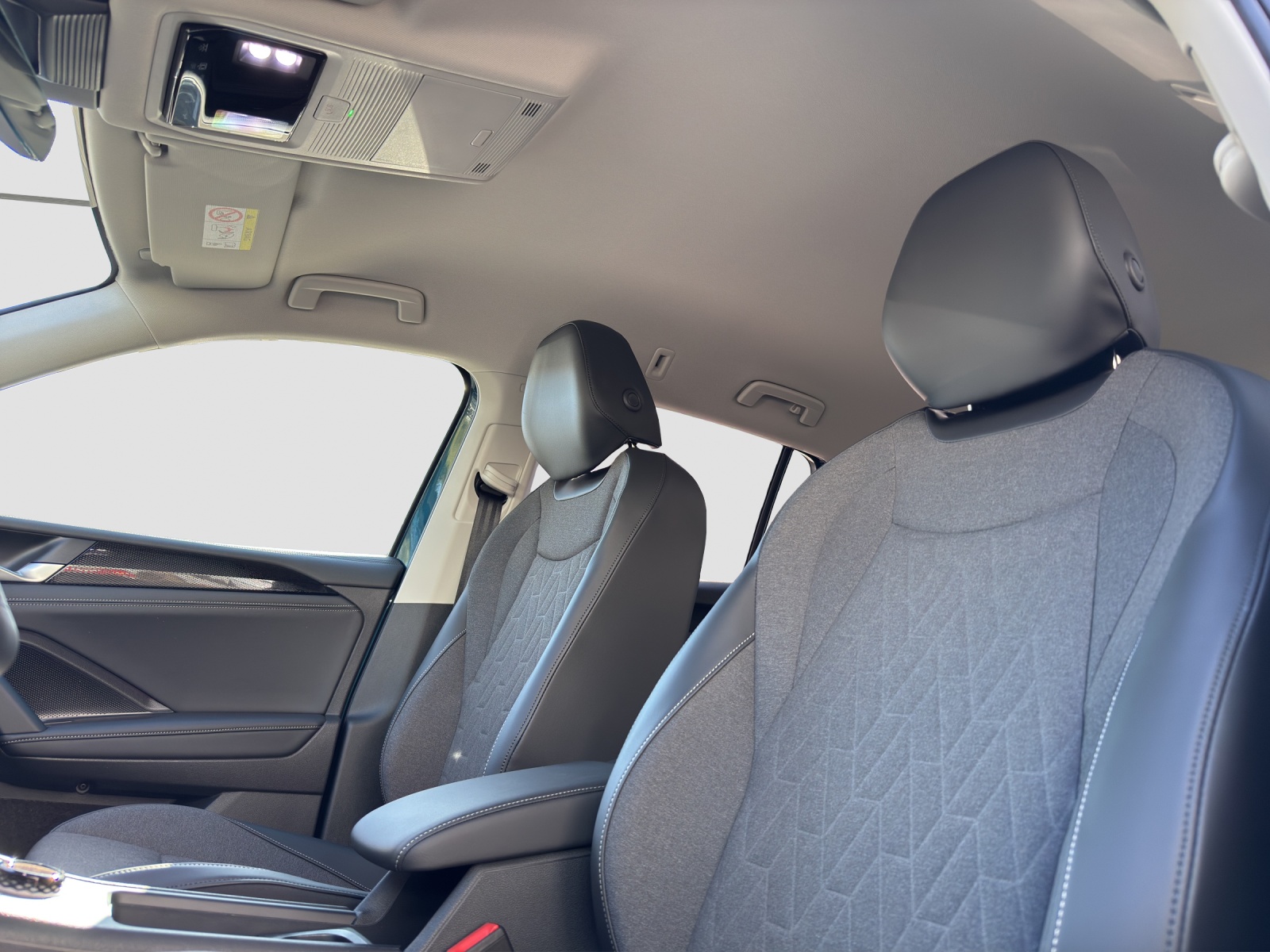 VW Tiguan 1.5 TSI evo2 mHEV United DSG-image-14