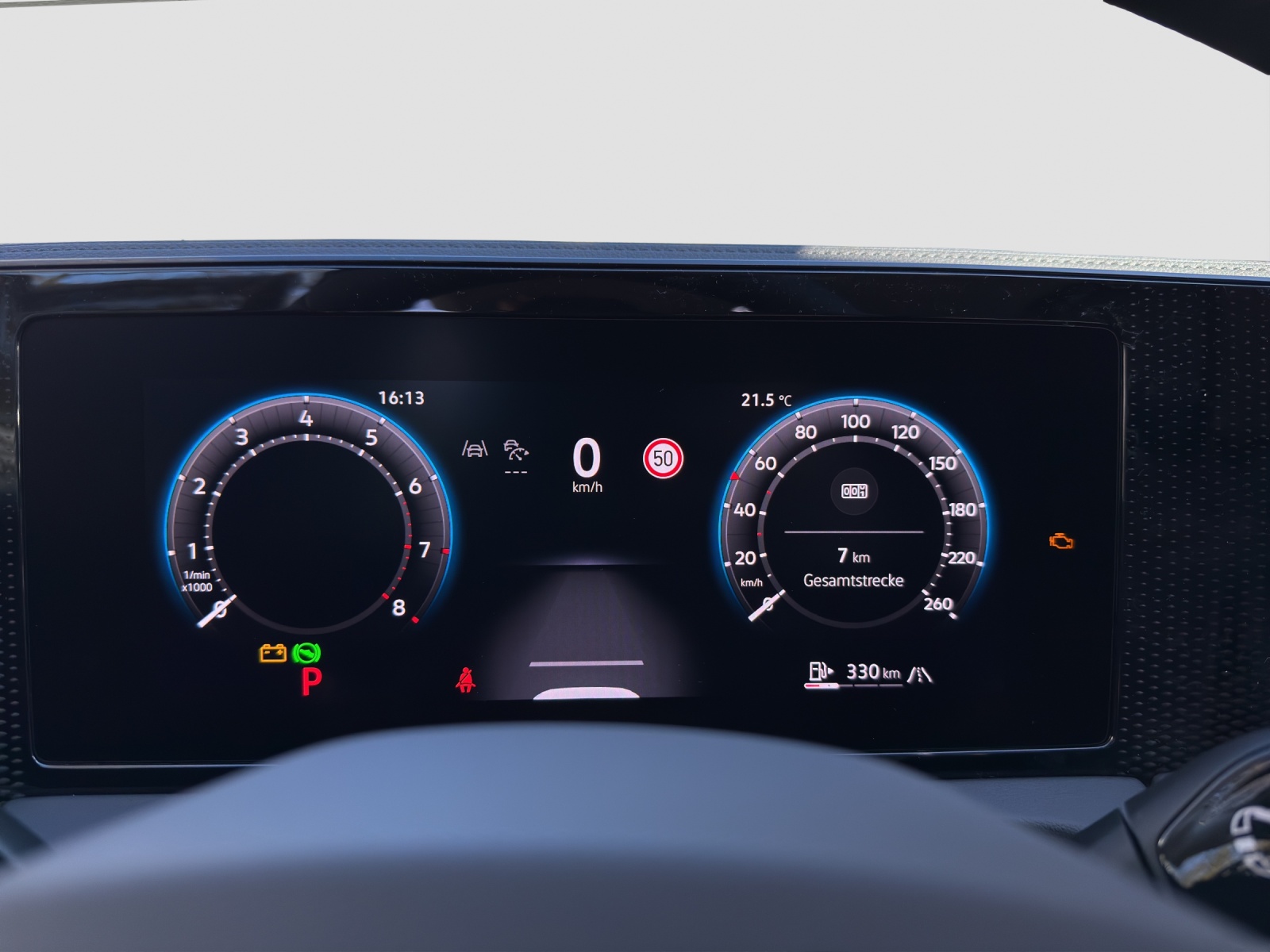 VW Tiguan 1.5 TSI evo2 mHEV United DSG-image-11