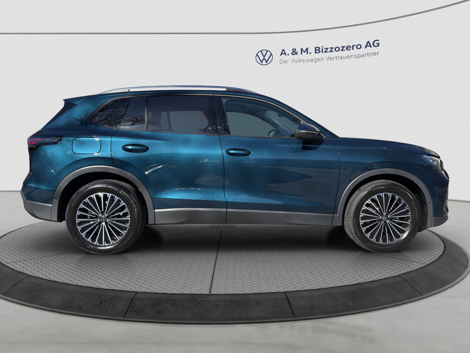 VW Tiguan 1.5 TSI evo2 mHEV United DSG-image-5