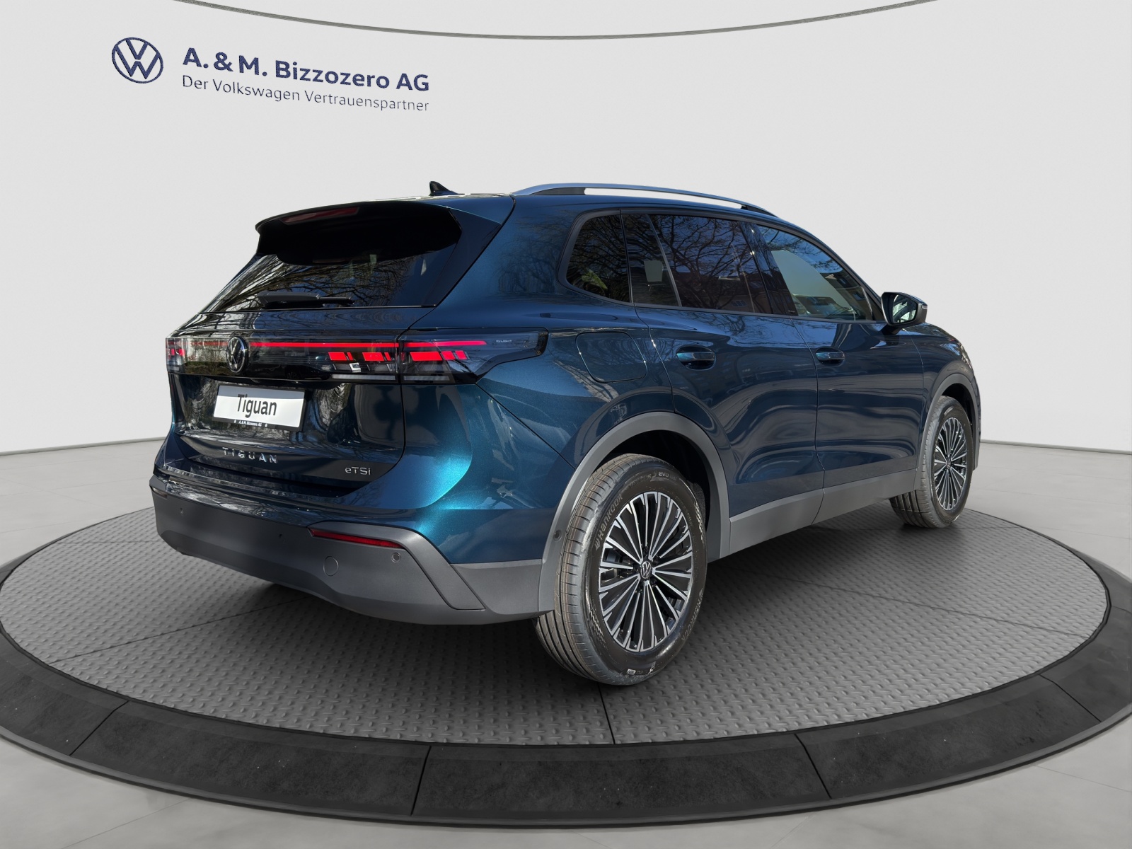 VW Tiguan 1.5 TSI evo2 mHEV United DSG-image-4