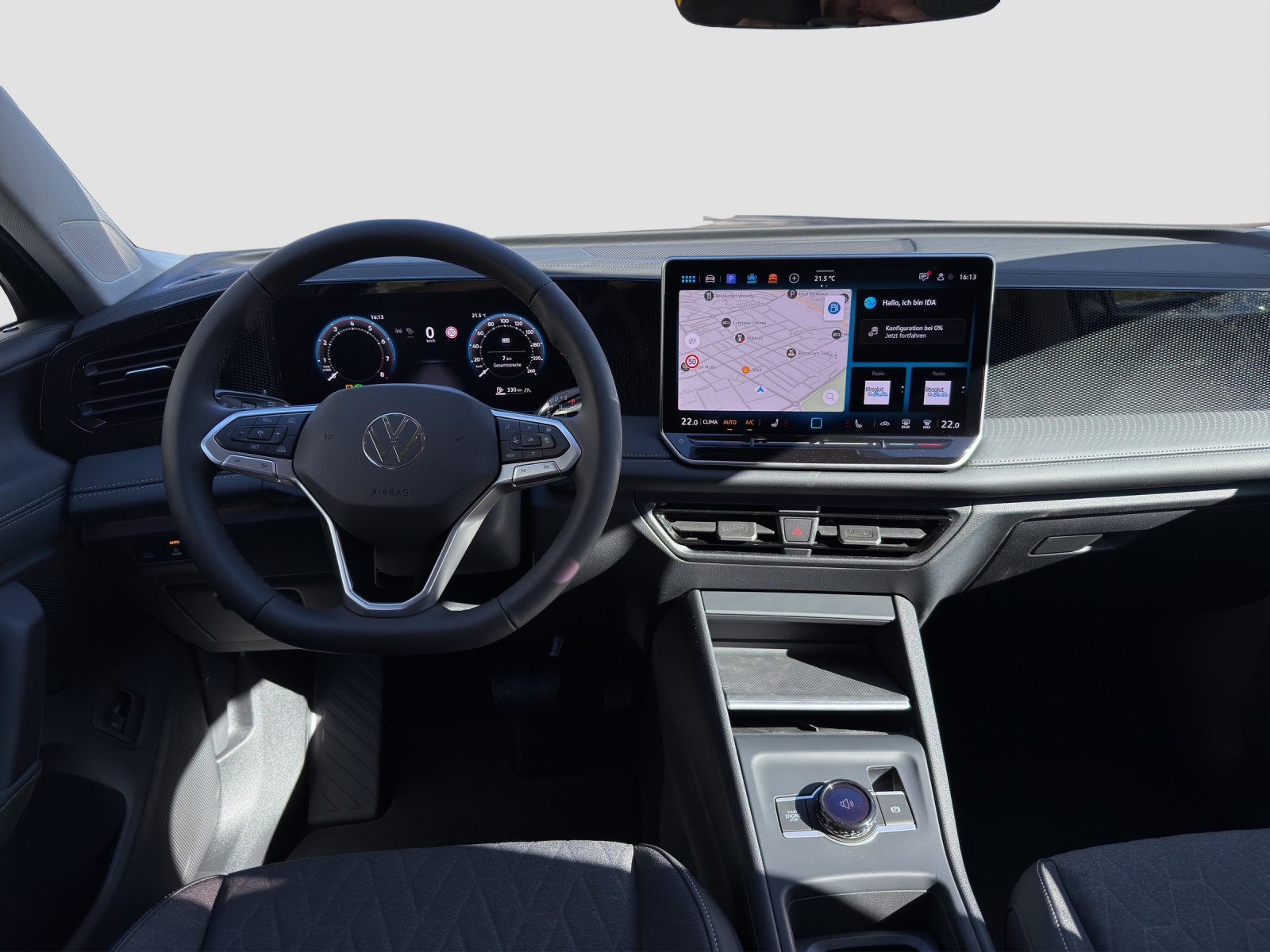 VW Tiguan 1.5 TSI evo2 mHEV United DSG-image-10