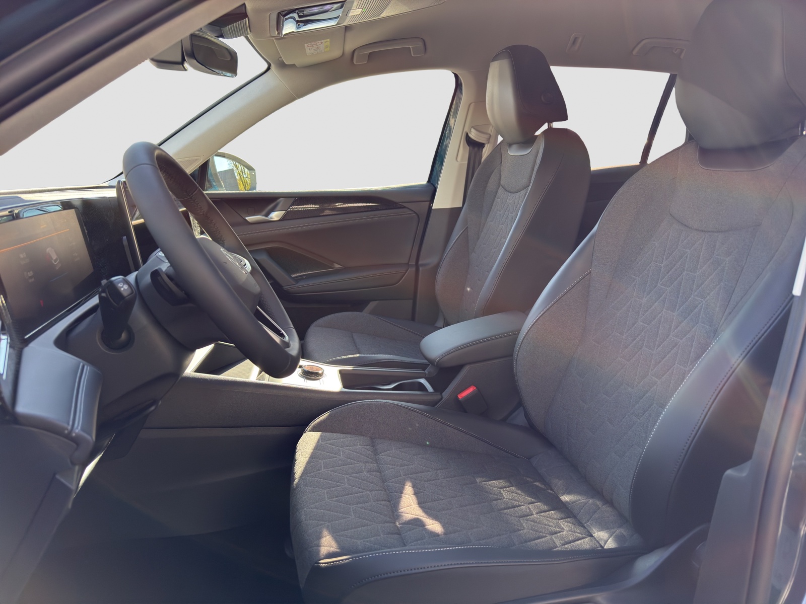 VW Tiguan 1.5 TSI evo2 mHEV United DSG-image-8