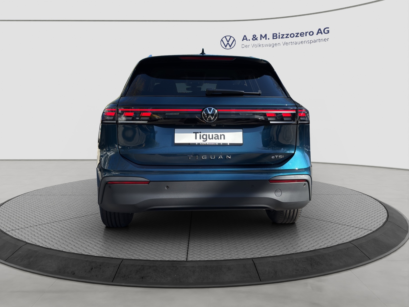 VW Tiguan 1.5 TSI evo2 mHEV United DSG-image-3