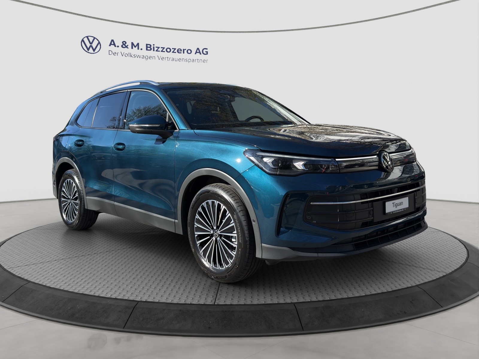 VW Tiguan 1.5 TSI evo2 mHEV United DSG-image-6
