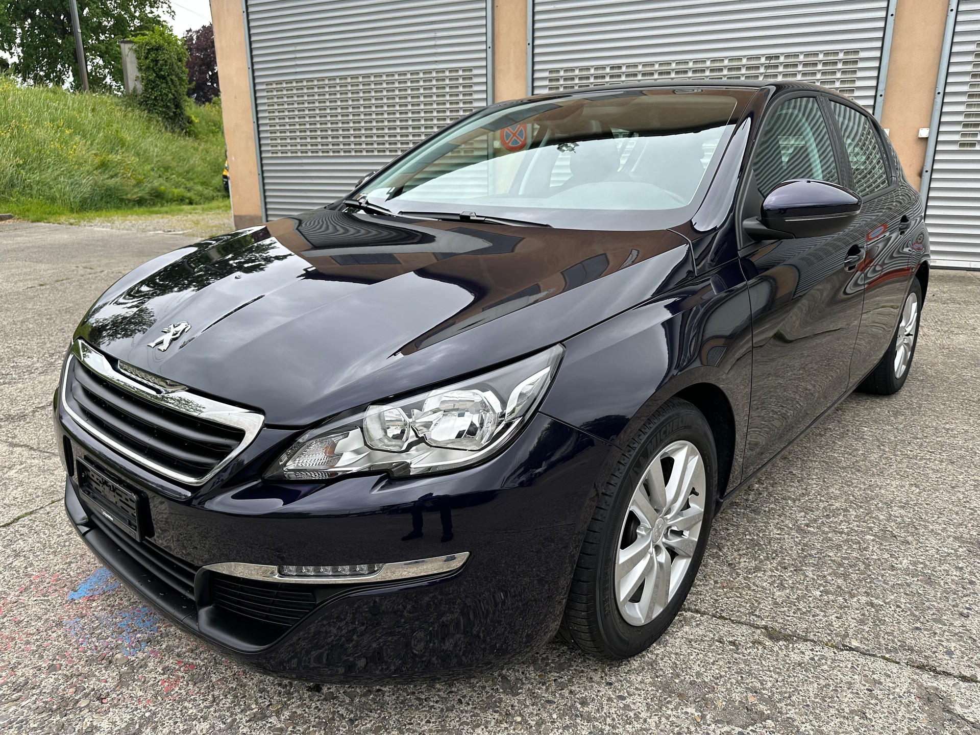 PEUGEOT 308 1.6 BlueHDI Active-image-0