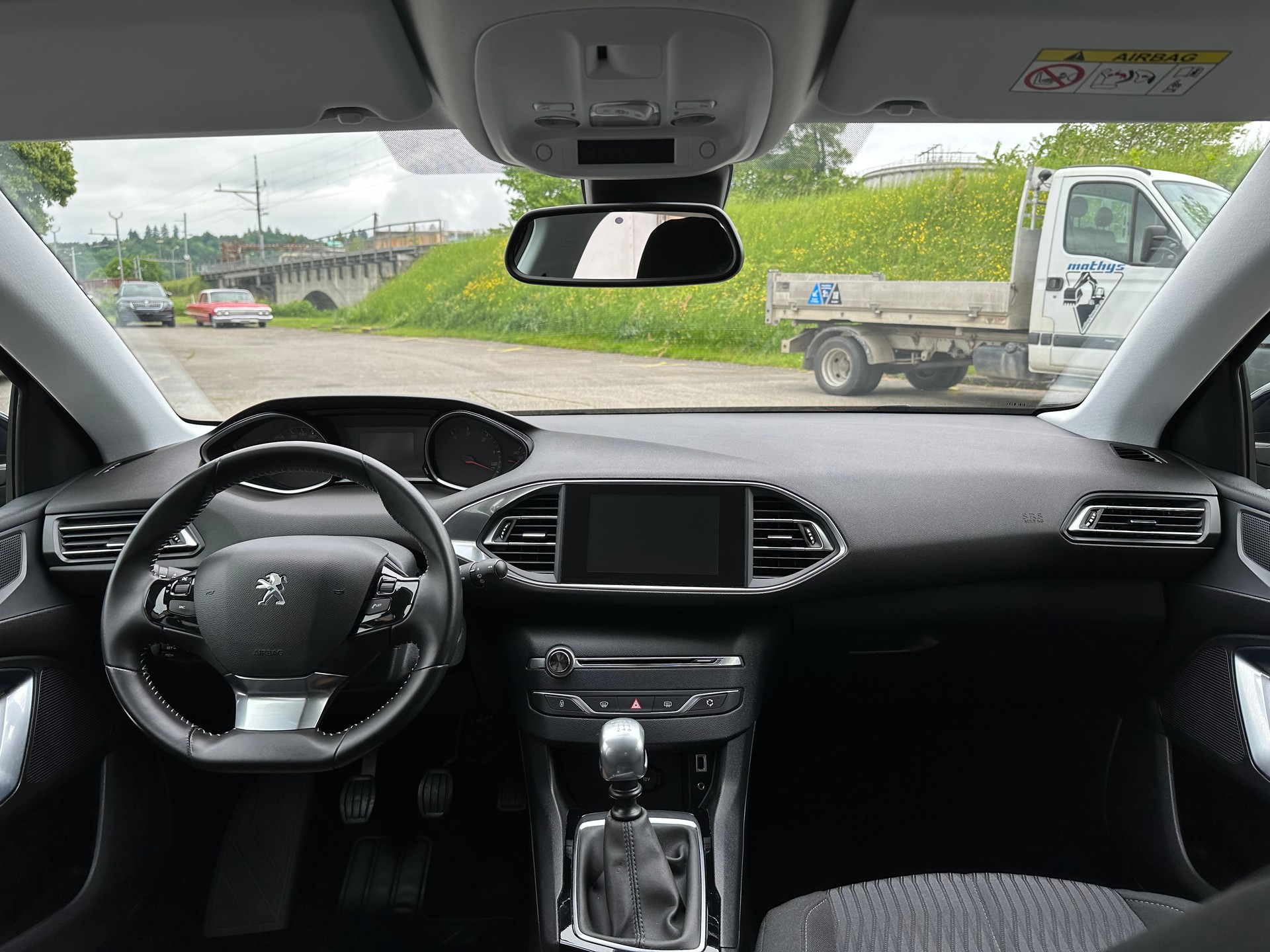 PEUGEOT 308 1.6 BlueHDI Active-image-11