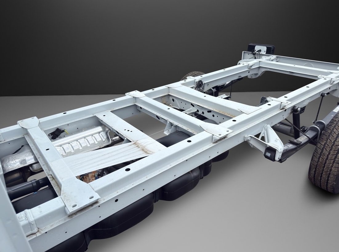 MERCEDES-BENZ Sprinter 317 CDI Standard-image-3